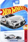 Mattel Hot Wheels: '20 Toyota GR Supra kisautó 1/64 - Mattel (5785/JJK04)