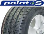 POINT S Summer Van S C 215/70 R15C 109S