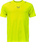 CASTORE SS T-SHIRT Galben, Argintiu S (MLM00025CAS-138)