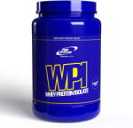 Pro Nutrition Proteine Proteine Izolat proteic din zer, WPI Capsuni 900g
