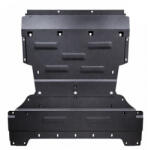Scut Protection TAS42.004 - Motorvédő lemez