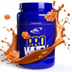 Pro Nutrition Proteine Proteine din zer concentrat, Pro Whey Salted Caramel 900g - pcone