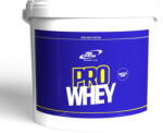 Pro Nutrition Proteine Proteine din zer concentrat, Pro Whey Vanilie 4000g - pcone