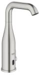 GROHE Essence E Infravörös elektronikus mosdócsaptelep 1/2, keverőegységgel és állítható hőmérséklet-korlátozóval (GR-36445DC0)