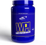 Pro Nutrition Proteine Proteine Izolat proteic din zer, WPI Ciocolata 900g