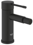 GROHE Essence egykaros bidécsaptelep, 1/2 S-es méret, phantom black (GR-24395KF1)