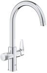 GROHE Blue Pure BauCurve Filter csaptelep króm (GR-30580000)
