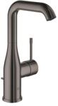 GROHE Essence egykaros mosdócsaptelep 1/2 L-es méret Hard Graphite (GR-24174A01)
