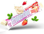 Pro Nutrition Alte suplimente nutritie sportiva Batoane proteice, Pronutrition Bar Capsuni 55g Baton