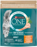 ONE Bifensis Adult száraz macskaeledel csirke 750g
