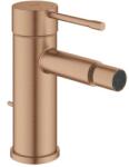 GROHE Essence egykaros bidécsaptelep 1/2 S-es méret, Brushed Warm Sunset (GR-32935DL1)