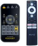 GENERAL PEAQ PTV 43GQU-5024T - távirányító duplikátum - remote-control-world - 5 400 Ft