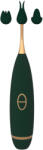 Lonely - vibrator pentru stimularea clitorisului - 3 piese (verde) (5999576182072) Vibrator