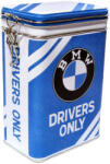  Nostalgic-Art BMW zárható fém doboz