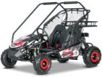 Beneo Gyermek benzines buggy Beneo Motors BUGGY RSX XL piros - 212 cm³