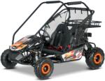 Beneo Gyermek benzines buggy Beneo Motors BUGGY RSX XL narancssárga - 212 cm³