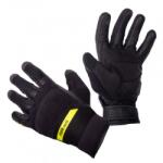 W-TEC Mănuși moto W-TEC Binetto - Negru-Fluo (28877) - insportline