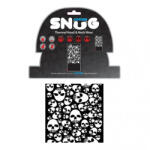 inSPORTline Bandana Multifunctionala Oxford Snug (M167-SNUG) - insportline
