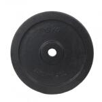 inSPORTline Greutate fier inSPORTline Top Sport Castyr 15kg/30mm (22351) - sport-mag