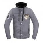 W-Tec Geaca Moto Barbati W-TEC Black Heart Garage Built (22854) - sport-mag