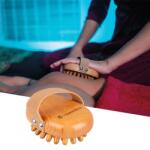 inSPORTline Perie Masaj Lemn inSPORTline Peaters (25263) - sport-mag Aparat de masaj