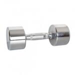 inSPORTline Gantera cromata inSPORTline Crossteel 7 kg (3539) - sport-mag