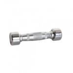inSPORTline Gantera cromata inSPORTline Crossteel 2 kg (2138) - sport-mag