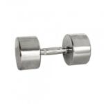 inSPORTline Gantera cromata inSPORTline Crossteel 12 kg (3543) - sport-mag