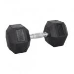 inSPORTline Gantera hexagonala inSPORTline 25 kg (22092) - sport-mag