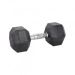 inSPORTline Gantera hexagonala inSPORTline 14 kg (1186) - sport-mag