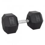 inSPORTline Gantera hexagonala inSPORTline 37.5 kg (22097) - sport-mag