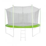 inSPORTline Protectie arcuri pentru trambulina inSPORTline Irbiso 427 cm (28273) - sport-mag