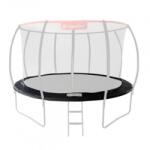 inSPORTline Protectie arcuri trambulina inSPORTline Flea Pro 366 cm (23887) - sport-mag