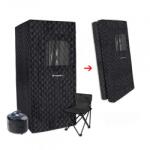 inSPORTline Sauna portabila cu aburi inSPORTline Klementina II (29051) - insportline