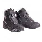 W-TEC Ghete Moto W-TEC Karlaboa, Negru/Gri (26415) - sport-mag