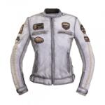 W-Tec Geaca Moto Femei W-TEC Virginia Alba (22750) - sport-mag