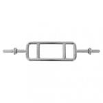 inSPORTline Bara Triceps inSPORTline 86 cm/30 mm RB-34T (3561) - sport-mag