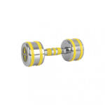 inSPORTline Gantera Cromata inSPORTline Yellsteel 7 kg (20837) - sport-mag