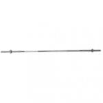 inSPORTline Bara Greutati inSPORTline 160 cm/25 mm (330-25) - sport-mag