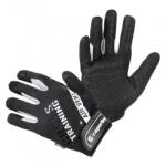 inSPORTline Manusi fitness inSPORTline Taladaro Negru/Alb (21445) - sport-mag