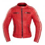W-Tec Geaca Moto Piele pentru Femei W-TEC Umana (22775) - sport-mag