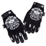 W-TEC Manusi Moto W-TEC Piston Skull (19596) - sport-mag