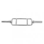 inSPORTline Bara tricepsi inSPORTline Olympic OB-34 86cm/50mm (907) - sport-mag