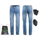 W-TEC Pantaloni Moto Barbati W-TEC Shiquet (14825) - sport-mag