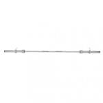 inSPORTline Bara Greutati inSPORTline Profi 220 cm/50 mm OB-86 (3998) - sport-mag