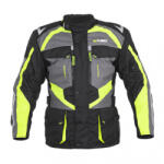 W-Tec Geaca Moto Barbati W-Tec Burdys Evo (21360) - sport-mag