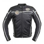 W-Tec Geaca Moto Barbati W-TEC Bellvitage Negru (23428) - sport-mag