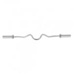 inSPORTline Bara greutati inSPORTline biceps OB-47G 50 mm (908) - sport-mag