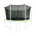 inSPORTline Plasa siguranta fara stalpi pentru trambulina inSPORTline Irbiso 427 cm (28279) - sport-mag