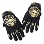 W-TEC Manusi Moto W-Tec Black Heart Restarter-Negru (21386) - sport-mag